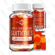 Image for article titled Jump Back On Your 2021 Diet With the Best Apple Cider Gummies